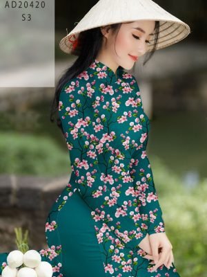 1607087275 vai ao dai hoa dao (5)